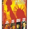 Sherlock Holmes en Nueva York [DVD] [dvd] [2013]