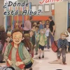 Sherlock Junior ¿Dónde está Alba?