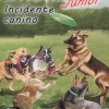Gdm Games Sherlock Junior. Incidente canino