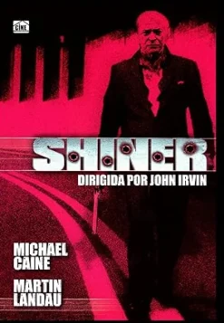 Discount DVDTOTAL Shiner [DVD] [dvd]