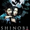Clearance DVDTOTAL Shinobi [DVD] [dvd] [2015]