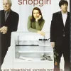 Shopgirl [DVD] [dvd] [2008]