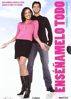 Show me yours (1ª temporada) [DVD] [dvd] [2008]