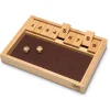 Shut the Box (Cierra la caja)