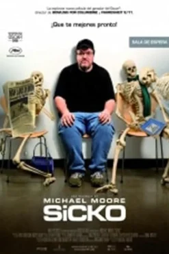Best DVDTOTAL Sicko [DVD] [dvd] [2009]
