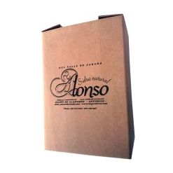 Alonso Sidra Natural Tradicional - 6 x 70 cl