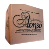 Discount Alonso Sidra Natural Tradicional - 12 x 70 cl