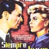Clearance DVDTOTAL Siempre Tu Y Yo [DVD]