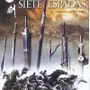 Siete espadas [DVD] [dvd] [2016]