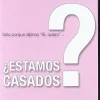 Hot DVDTOTAL ¿ Significa Que Estamos Casados ? [DVD] [dvd]