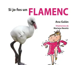 Si jo fos un flamenc