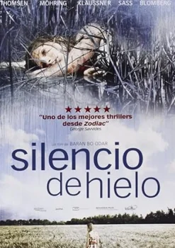 Silencio de hielo [DVD] [unknown_binding] [2013]