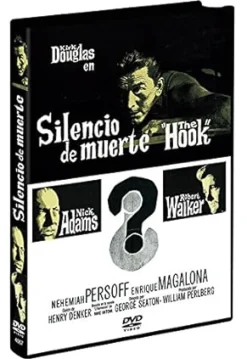 Sale DVDTOTAL Silencio de Muerte VDV [DVD] [dvd] [2015]