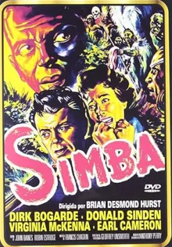 DVDTOTAL Simbad (Universal) [DVD] [dvd] [2014]