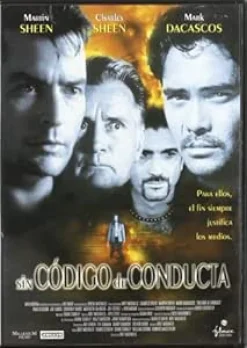 Sin código de conducta [DVD] [dvd]
