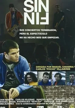 Sinfín (2005) [DVD] [dvd] [2006]