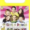 Sing&Dance (Cd+Dvd) [audioCD]