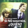 Outlet DVDTOTAL Si no nosotros, ¿quién? [DVD] [dvd] [2012]