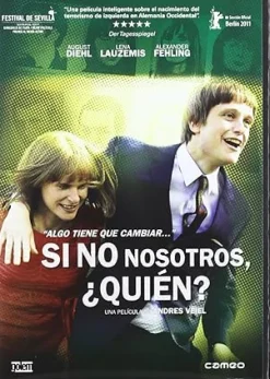Best DVDTOTAL Si no nosotros, ¿quién? [DVD] [dvd] [2012]
