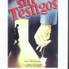 Sin testigos [DVD] [dvd] [2013]