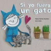 Clearance TIMUN MAS Si yo fuera un gato