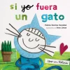 Sale TIMUN MAS Si yo fuera un gato. Libro con texturas