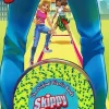 Skippy Dance. El juego de la goma