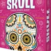 Clearance Asmodee Skull. Coloca, apuesta, miente
