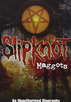 Online DVDTOTAL Slipknot - Maggots [Alemania] [DVD] [dvd]