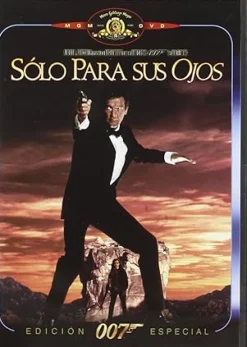 Sale DVDTOTAL Sólo para sus ojos [DVD] [dvd] [2002]