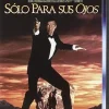 New DVDTOTAL Sólo para sus ojos [DVD] [dvd] [2002]