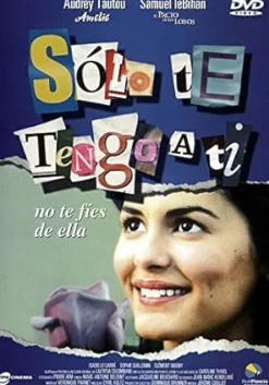 Sólo te Tengo a ti [dvd]