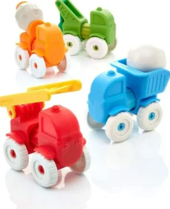 Outlet Smart Max Magnetic. My First Vehicles