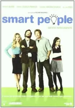Smart people [DVD] [dvd] [2011]