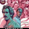 New DVDTOTAL Smoking Club [DVD] [dvd] [2017]
