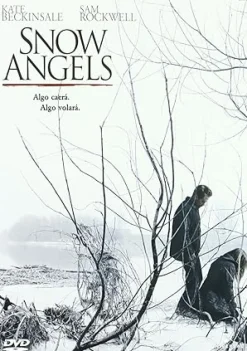 Clearance DVDTOTAL Snow Angels [DVD] [dvd] [2015]