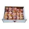 Sobaos - Caja de 2,2 kg