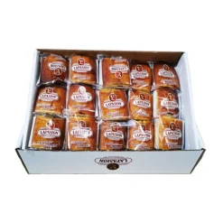 Sobaos - Caja de 2,2 kg