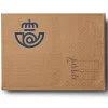 Sobre acolchado grande | Pack de 5
