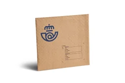 Sobre acolchado pequeño | Pack de 5