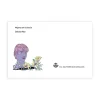 New Sobre blanco Dolors Aleu | Pack de 5 | #8MTodoElAño