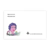 Outlet Sobre blanco María Blanchard | Pack de 5 | #8MTodoElAño