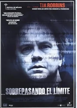 Hot DVDTOTAL Sobrepasando El Limite [DVD] [dvd]