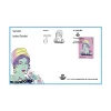 Discount Sobre Primer Día Isabel Zendal | #8MTodoElAño