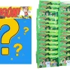 New PANINI 25 sobres de Adrenalyn XL 2024 25 (20 normales + 5 promocionales) + Revista Jugón aleatoria