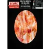 Best Iberañez Sobres de Paleta de bellota de cebo de campo y cebo cortada a cuchillo