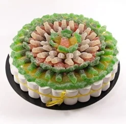 Sale Subtitulat Soda Cake 27 cm
