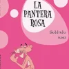 Sale DVDTOTAL Soldado rosa [dvd]