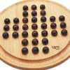 Solitario de madera (Cayro)