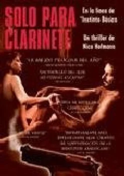 Discount DVDTOTAL Solo Para Clarinete [DVD]